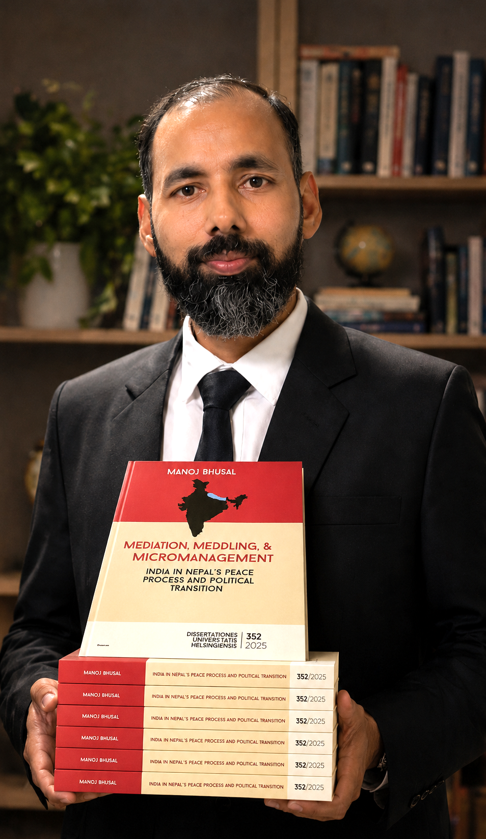 manoj-bhusal-finland